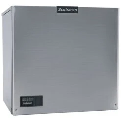 Ice Maker, 800 Lb Per Day, 29" H, 30" W