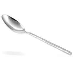 Solid Spoon