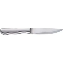 Steak Knife 430 Round Tip 10", PK12