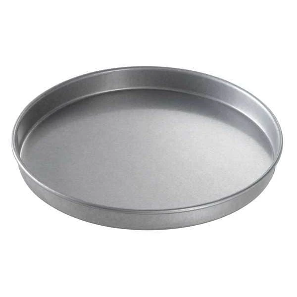 Round Cake Pan, Plain, 10x1
